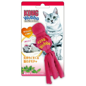 テトラ テトラ コングキャットウァバ ピンク ペット用 猫のおもちゃ
