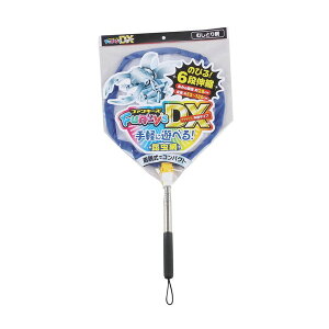 ファンキーズ DX 7号 むし網 大 エーワン