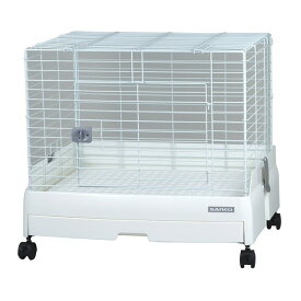 三晃商会 イージーホーム エボ 60-WH(樹脂スノコ仕様)