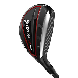 DUNLOP(ダンロップ) スリクソン Z H85 ハイブリッド N.S.PRO 950GH DST スチールシャフト #4 フレックス:S 【日本正規品】