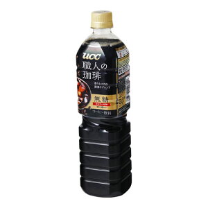 UCC El  ybg{g 900ml ×12 [J[ v[g Mtg