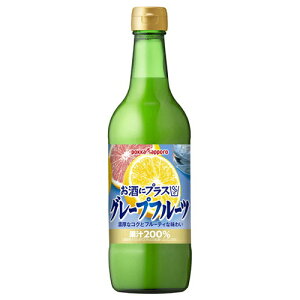 |bJTb| ɃvX O[vt[c r 540ml ×12 [J[ v[g Mtg