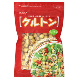 国分 K&K クルトン シーザー味 50g ×5 メーカー直送 プレゼント ギフト