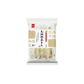 岩塚製菓 大袖振豆もち 10枚 ×12 メーカー直送