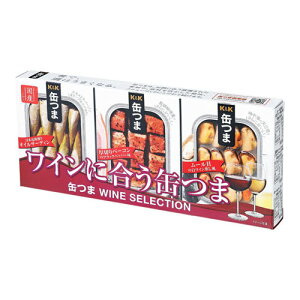  K&K ʂ WINE SELECTION 3 [J[ v[g Mtg