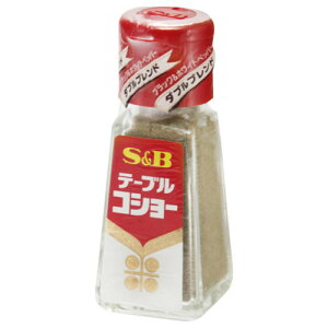 �G�X�r�[�H�i S&B �G�X�r�[ �e�[�u���R�V���[ 20g ×10 ���[�J�[���� �M�t�g �v���[���g ���Ε� �~�M�t�g