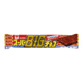 リスカ スーパービッグチョコ 1枚 ×20 メーカー直送