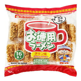 東京拉麺 お徳用ラーメン 16食 ×12 メーカー直送