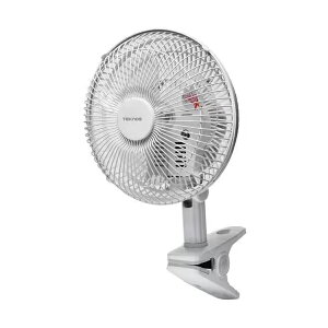 ��@ �e�N�m�X TEKNOS CI-183 �N���b�v �z���C�g �� 18cm �N���b�v��@ ��U�� ����2�i�K�ؑ� �R���p�N�g �ȃG�l �ߓd