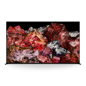 er 85^ \j[ SONY XRJ-85X95L SONY BRAVIA 85V^ nEBSECSfW^ 4K`[i[ er ter 85C` ^er GNvI