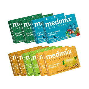 MED-10SET II fB~bNX A}\[v A\[gZbg10II