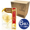 【6個セット】ファーファ ファインフレグランス シエル1440ml 詰替 濃縮柔軟剤 NSファーファ・ジャパン