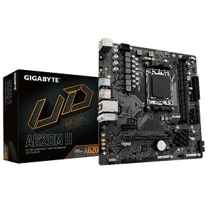 GIGABYTE A620M H [}U[{[h]