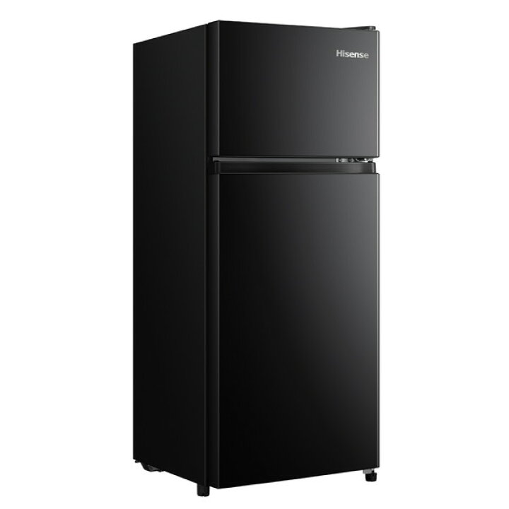 楽天市場】冷蔵庫 124L ハイセンス Hisense HR-K12HB 右開き 2ドア 