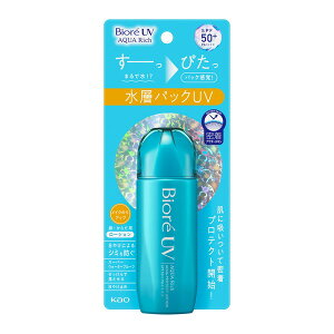 ���Ă��~�� �r�I�� �A�N�A���b�` �r�I��UV �A�N�A�v���e�N�g���[�V���� 70ml Biore SPF50+ PA++++ �� ���炾 UV�J�b�g ���Ă��΍� �� ���O�� �C �v�[�� ���W���[ �A�E�g�h�A �m���R���h�W�F�j�b�N�e