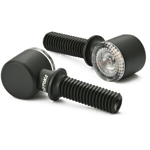 D37006 LED ウインカー 小型 D-Light MINI-2 デイトナ