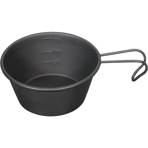UH-0068 �X�e�����X �J���[�V�F���J�b�v210ml(�I�L�c���u���b�N) CAPTAIN STAG