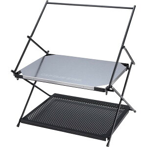 UC-0586 �X�e�����X �n���M���O�e�[�u���q2�i�r CAPTAIN STAG