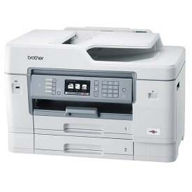 【送料無料】Brother MFC-J6997CDW PRIVIO(プリビオ) [A3 インクジェット複合機(FAX/コピー/スキャナ)]