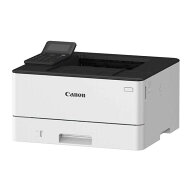 プリンター キヤノン CANON A4 モノクロレーザープリンター LBP241 Satera サテラ コンパクト 新生活