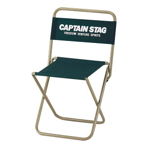 UC-1598 CS���W���[�`�F�A(��)type2 (�O���[��) CAPTAIN STAG