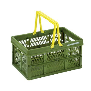 UL-1012 FD�n���f�B�R���e�i�qL�r �O���[�� CAPTAIN STAG