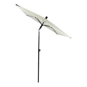 UD-0059 �K�[�f�� UV�����`�p���\��210cm(�z���C�g) CAPTAIN STAG