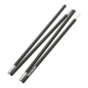 UA-4513 �A���~�|�[�� 16×1800(4�{�c�i�M)BK CAPTAIN STAG