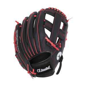 UX-2591 CS �W���j�A�싅�O���u (�u���b�N×���b�h) CAPTAIN STAG