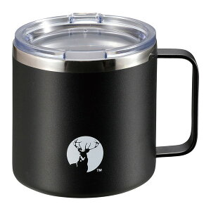 UE-3495 HD�}�O�J�b�v450(�u���b�N) CAPTAIN STAG