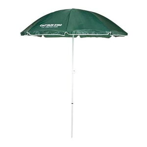 M-1591 �f���[�C UV�J�b�g�p���\��170cm(�O���[��) CAPTAIN STAG