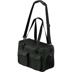 PSC-400ブラック アイリスオーヤマ [ソフトペットキャリー Sサイズ] メーカー直送