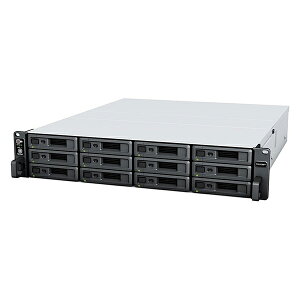 RS2423+ Synology RackStation [rWlX 2UI[CNASXg[WLbg]