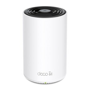 Deco XE75(1-pack) TP-LINK [AXE5400 gCoh bVWi-Fi 6EVXe]