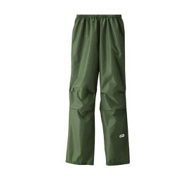 OUTDOOR PRODUCTS レインウェア パンツ カーキ 06003193 67 L OUTDOOR