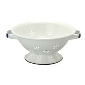 野田琺瑯 コランダー