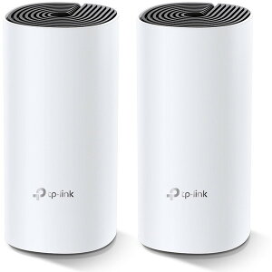 Deco M4(2-pack) TP-LINK [AC1200 bVWi-Fijbg]