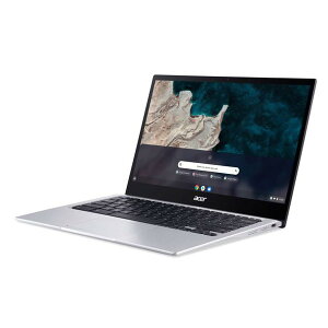 CP513-1H-N18P ACER [Chromebook Spin 513 (Snapdragon 7C Gen2/8GB/64GB eMMC/whCuȂ/Chrome OS/OfficeȂ/13.3^/sAVo[)]
