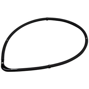 RAKUWA���C�`�^���l�b�N���XS�]2 �u���b�N×�u���b�N 55cm TG677054 phiten