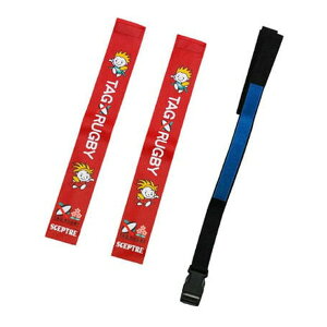 �Z�v�^�[ �^�O���O�r�[ �^�O�x���g (�E�G�X�g�x���g+�^�O2��) ���b�h SP320G RD SCEPTRE