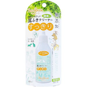 �y�b�c���[�g ���ӂ��N���[�i�[ 40ml