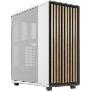 FD-C-NOR1C-03 Fractal Design North Chalk White