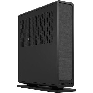 FD-C-RID1N-11 Fractal Design Ridge PCIe 4.0 Black