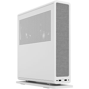 【エントリーでP10倍!24日20:00-27日9:59】 FD-C-RID1N-12 Fractal Design Ridge PCIe 4.0 White