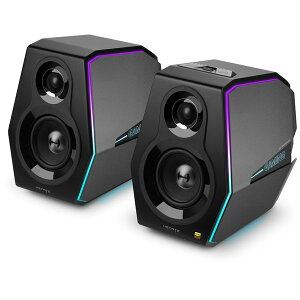 Hecate Q[~OXs[J[ G5000 88Wo nC] Qualcomm aptX HDΉ Edifier [ Bluetooth / USB / 3.5mm / Optical / Coaxial] RGBCgt ubN ({K㗝Xi) ED-G5000