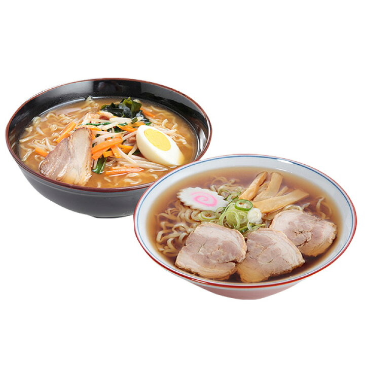 楽天市場】【1000円ポッキリ】 喜多方ラーメン 5食 セット (醤油味 3食 / 味噌味 2食) 生麺 ラーメン 本場 お取り寄せ ご当地グルメ  ポイント消化 お試し 醤油ラーメン 味噌ラーメン 【メール便】 メーカー直送 : 総合通販PREMOA 楽天市場店