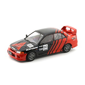 OH T[ EVO IV uADVANv RHD r[GNGCVY 64B0264 ~jJ[ 1/64 BMNGCVY