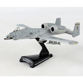 【4/25限定！エントリー＆抽選で最大100%Pバック】 A-10 ブラックスネークス POSTAGE STAMP PS53753 航空機モデル 1/140 POSTAGE STAMP