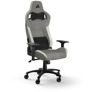 T3 RUSH Gray/White V2 (CF-9010058-WW) Corsair O[/zCg [Q[~O`FA]