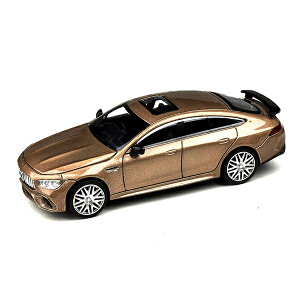 pS ZfX AMG GT 63 S 2018 JnS[h LHD PA-55287 ~jJ[ 1/64 PARAGON